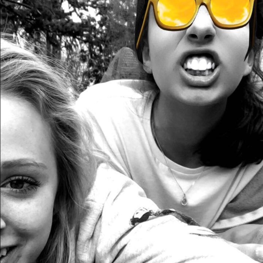 Meet your Posher, Clare